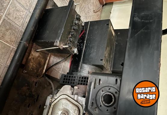 Herramientas - Generador generamas 6.5kv - En Venta