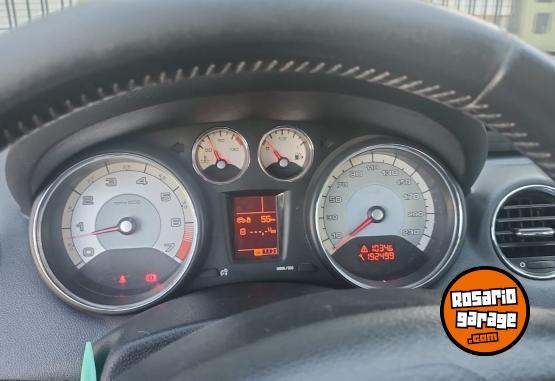 Autos - Peugeot 408 2.0 Allure 143 cv 2016 Nafta 192000Km - En Venta