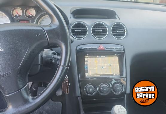 Autos - Peugeot 408 2.0 Allure 143 cv 2016 Nafta 192000Km - En Venta