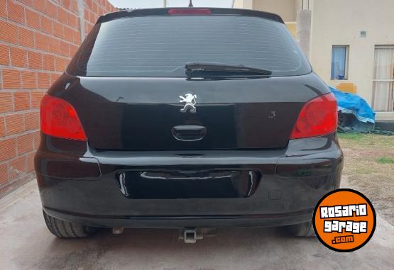 Autos - Peugeot 307 2008 Nafta 190000Km - En Venta