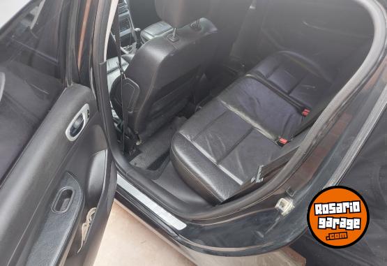 Autos - Peugeot 307 2008 Nafta 190000Km - En Venta