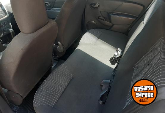 Autos - Renault Sandero expression pack 2016 Nafta 94000Km - En Venta