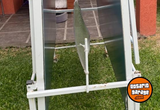 Hogar - Mesa de Ping Pong Plegable - En Venta