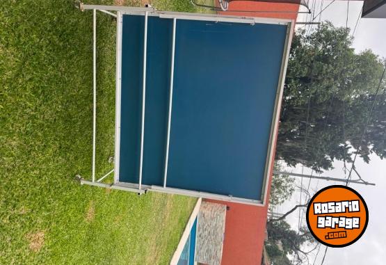 Hogar - Mesa de Ping Pong Plegable - En Venta