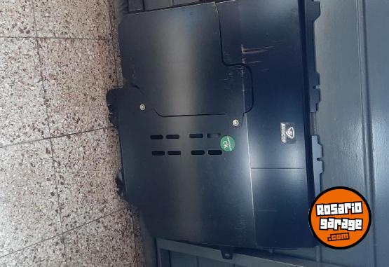 Accesorios para Autos - Liquido!! Chapón cubre Carter para Corolla Cross - En Venta