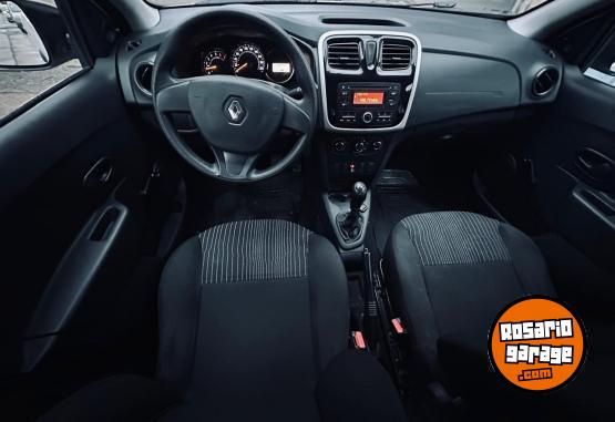 Autos - Renault SANDERO 2017 Nafta 128000Km - En Venta