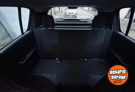 Autos - Renault SANDERO 2017 Nafta 128000Km - En Venta