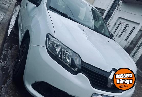 Autos - Renault SANDERO 2017 Nafta 128000Km - En Venta