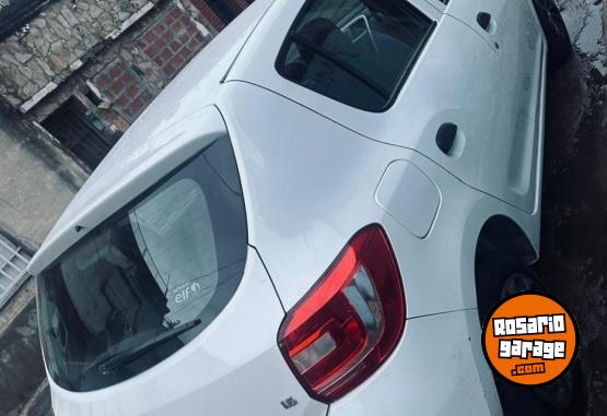 Autos - Renault SANDERO 2017 Nafta 128000Km - En Venta