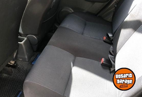 Autos - Suzuki Swift 2009 Nafta 123000Km - En Venta