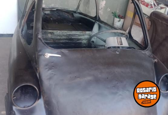 Clásicos - VENDO O PERMUTO - En Venta