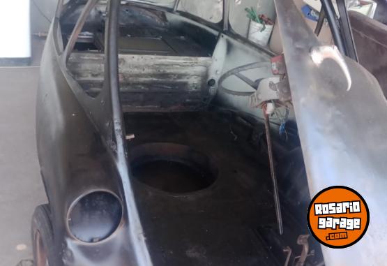 Clásicos - VENDO O PERMUTO - En Venta