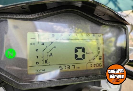 Motos - Benelli 180s 2022 Nafta 5700Km - En Venta