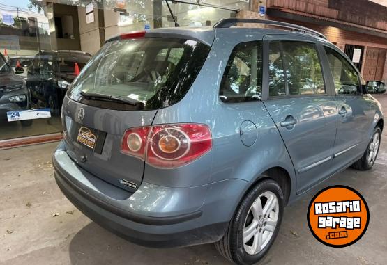 Autos - Volkswagen Suran 2008 Nafta  - En Venta