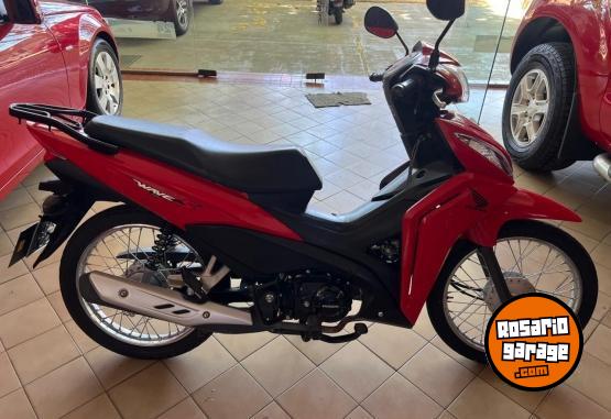 Motos - Honda Wave 2022 Nafta  - En Venta