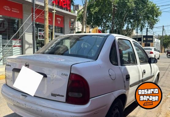 Autos - Chevrolet Corsa 1999 Diesel 200000Km - En Venta