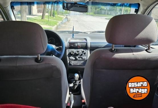 Autos - Chevrolet Corsa 2010 Nafta 110000Km - En Venta