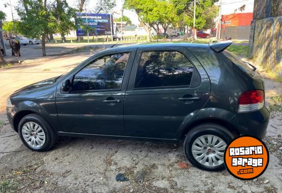 Autos - Fiat Palio atractive 2012 Nafta 100000Km - En Venta
