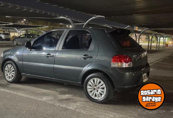 Autos - Fiat Palio atractive 2012 Nafta 100000Km - En Venta