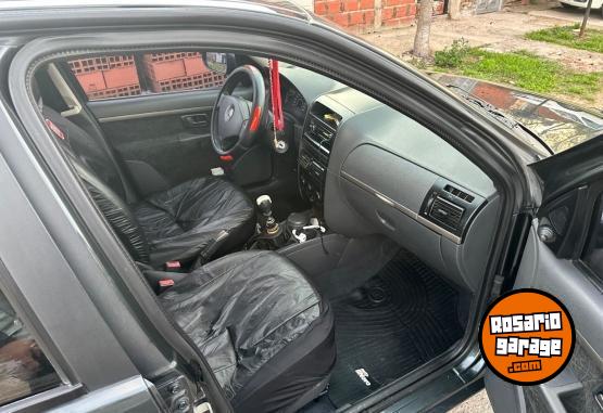 Autos - Fiat Palio atractive 2012 Nafta 100000Km - En Venta
