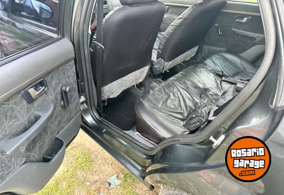 Autos - Fiat Palio atractive 2012 Nafta 100000Km - En Venta