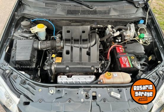 Autos - Fiat Palio atractive 2012 Nafta 100000Km - En Venta