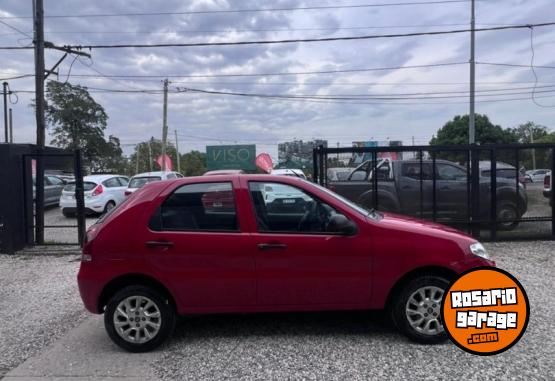 Autos - Fiat PALIO 1.4 FIRE 2014 Nafta  - En Venta