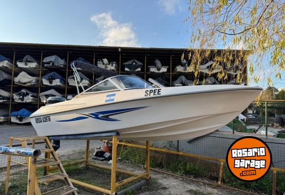 Embarcaciones - Electra 475 2011 Mercury 60 4t - En Venta