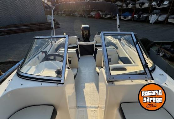 Embarcaciones - Electra 475 2011 Mercury 60 4t - En Venta