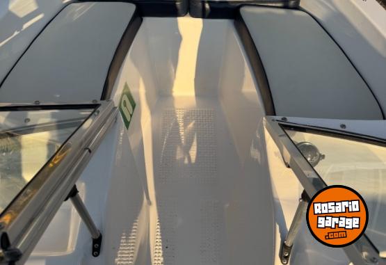 Embarcaciones - Electra 475 2011 Mercury 60 4t - En Venta