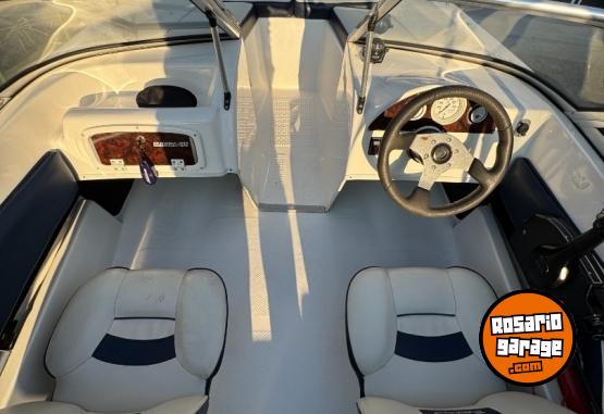 Embarcaciones - Electra 475 2011 Mercury 60 4t - En Venta