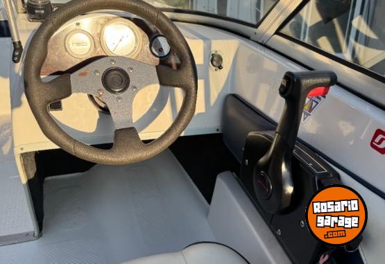 Embarcaciones - Electra 475 2011 Mercury 60 4t - En Venta