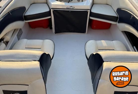 Embarcaciones - Electra 475 2011 Mercury 60 4t - En Venta