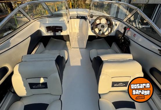 Embarcaciones - Electra 475 2011 Mercury 60 4t - En Venta