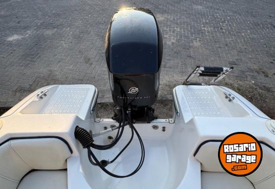 Embarcaciones - Electra 475 2011 Mercury 60 4t - En Venta