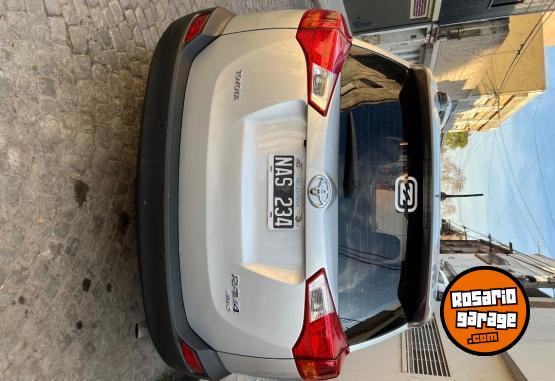 Camionetas - Toyota Rav4 2013 Nafta 190000Km - En Venta