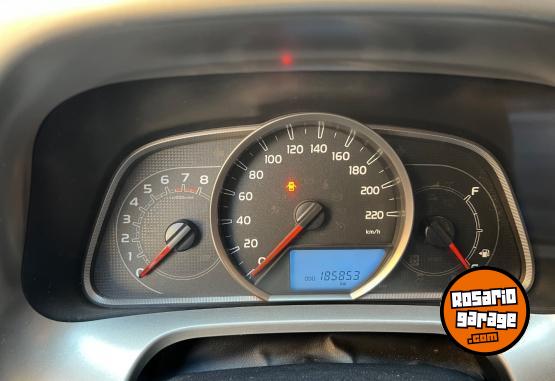Camionetas - Toyota Rav4 2013 Nafta 190000Km - En Venta