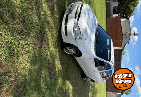 Autos - Chevrolet Corsa Classic 2015 Nafta 134500Km - En Venta
