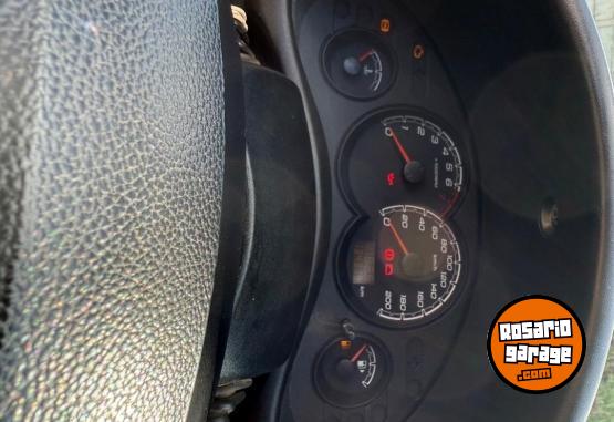 Autos - Chevrolet Corsa Classic 2015 Nafta 134500Km - En Venta