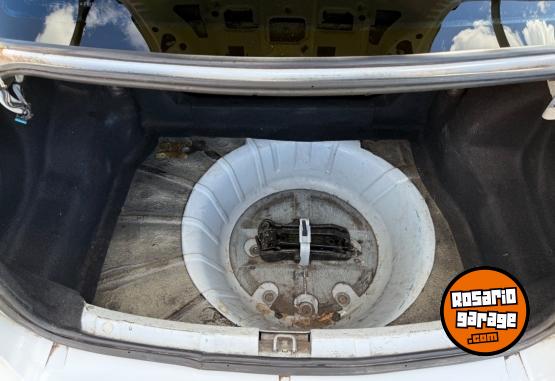 Autos - Chevrolet Corsa Classic 2015 Nafta 134500Km - En Venta