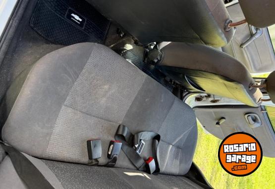 Autos - Chevrolet Corsa Classic 2015 Nafta 134500Km - En Venta