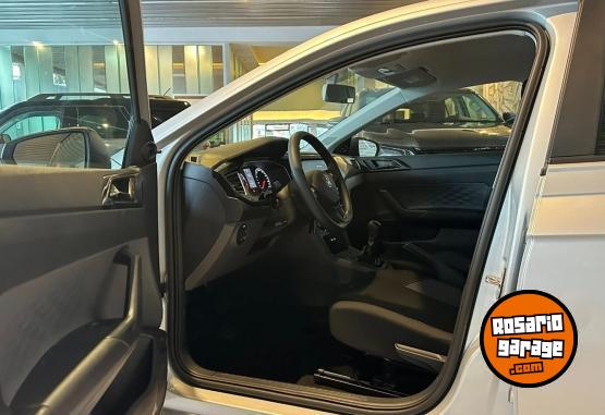 Autos - Volkswagen POLO TRACK 1,6 MSI MANUAL 2025 Nafta 0Km - En Venta