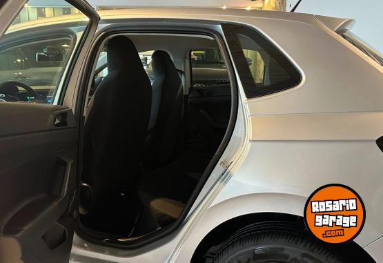 Autos - Volkswagen POLO TRACK 1,6 MSI MANUAL 2025 Nafta 0Km - En Venta