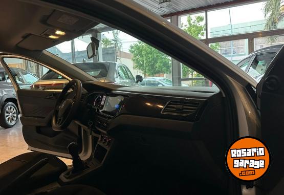 Autos - Volkswagen POLO TRACK 1,6 MSI MANUAL 2025 Nafta 0Km - En Venta