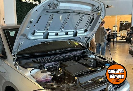 Autos - Volkswagen POLO TRACK 1,6 MSI MANUAL 2025 Nafta 0Km - En Venta