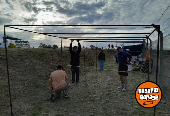 Otros - Carpa/Gazebo - En Venta
