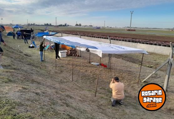 Otros - Carpa/Gazebo - En Venta