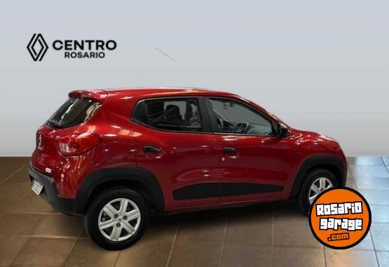 Autos - Renault KWID ZEN 1.0 2020 Nafta 69638Km - En Venta