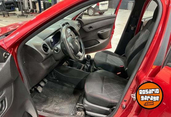 Autos - Renault KWID ZEN 1.0 2020 Nafta 69638Km - En Venta