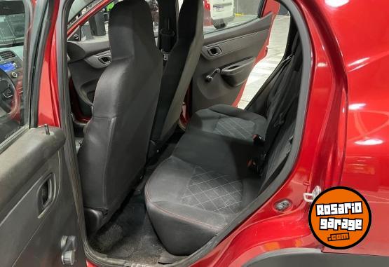 Autos - Renault KWID ZEN 1.0 2020 Nafta 69638Km - En Venta